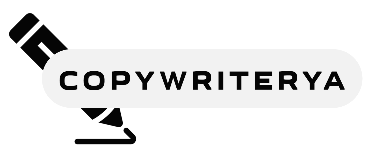 CopywriterYA